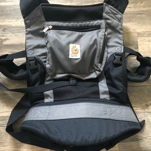 ergobaby original cool air mesh performance